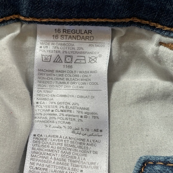 Old Navy Jeans - Picture 5 of 5
